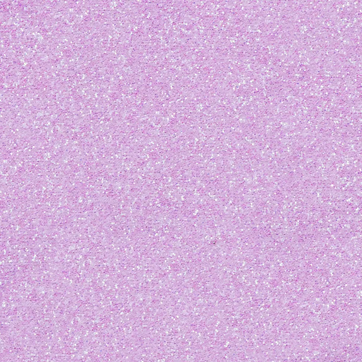 Glitter protector finish