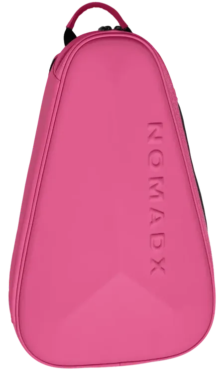 NomadX Hot Pink Padel Bag