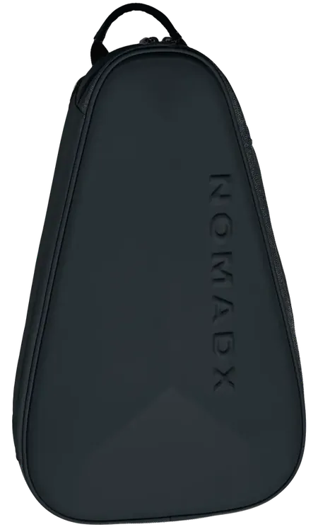 NomadX Pitch Black Padel Bag